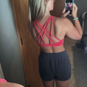 Lululemon Free to be Serene Bra